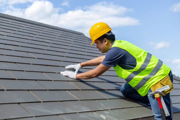 Best Best Roofing Contractors  in Farmer City, IL