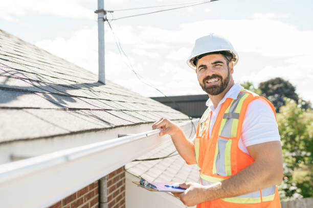 Best Metal Roofing Contractor  in Farmer City, IL
