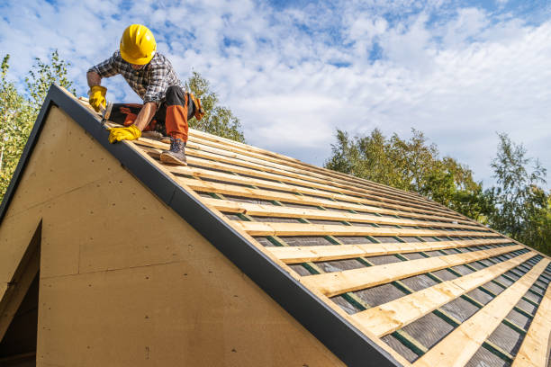 Best Slate Roofing Contractor  in Farmer City, IL