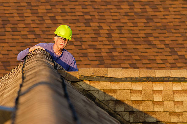 Best Tile Roofing Contractor  in Farmer City, IL